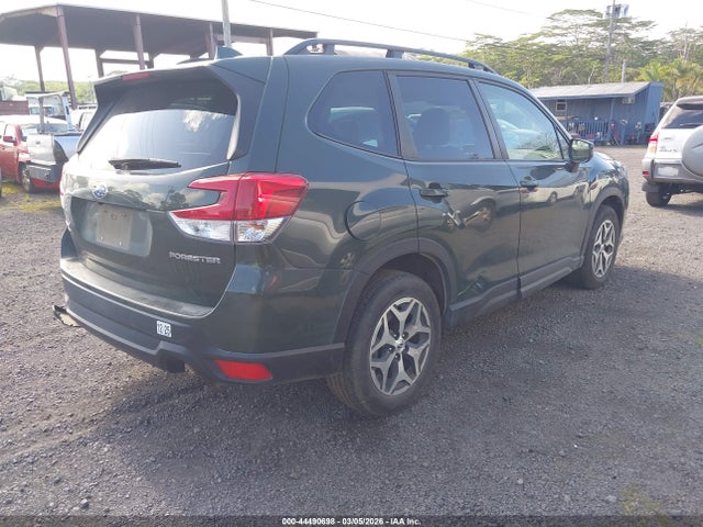 Subaru Forester Premium