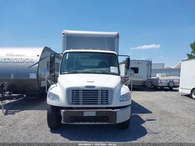 Freightliner M2 106 Medium Duty