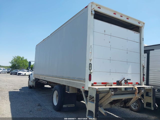 Freightliner M2 106 Medium Duty