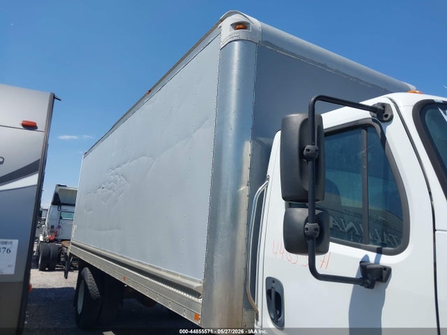 Freightliner M2 106 Medium Duty