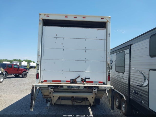Freightliner M2 106 Medium Duty