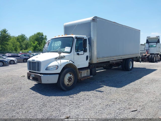 Freightliner M2 106 Medium Duty