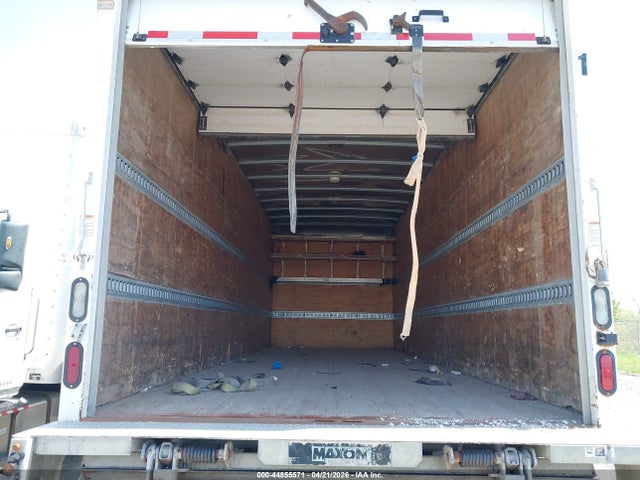 Freightliner M2 106 Medium Duty