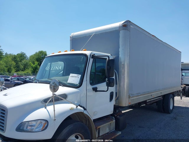 Freightliner M2 106 Medium Duty