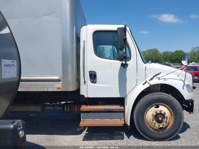 Freightliner M2 106 Medium Duty