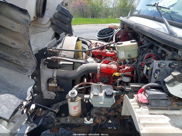 Freightliner M2 106 Medium Duty