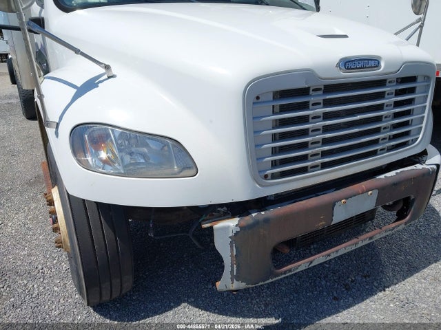 Freightliner M2 106 Medium Duty