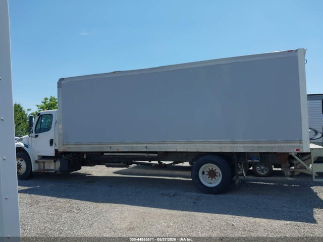 Freightliner M2 106 Medium Duty