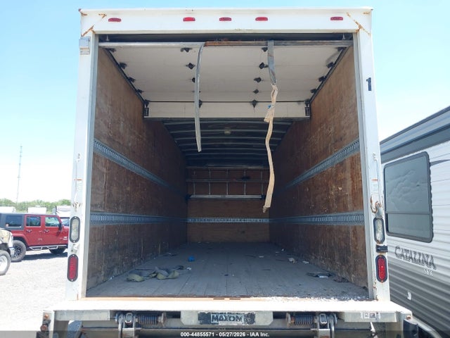 Freightliner M2 106 Medium Duty
