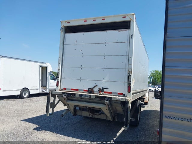 Freightliner M2 106 Medium Duty