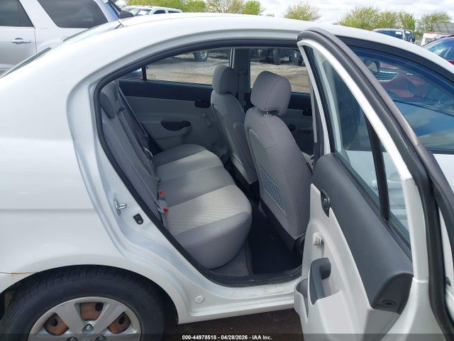 Hyundai ACCENT Gls