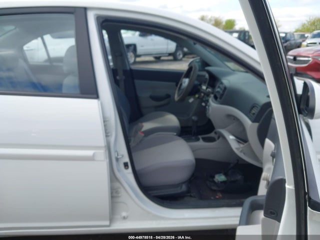 Hyundai ACCENT Gls