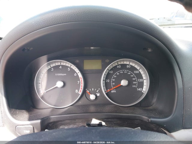 Hyundai ACCENT Gls