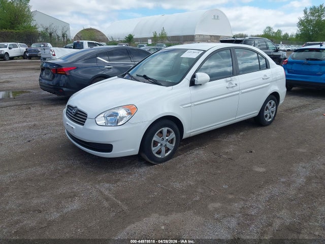Hyundai ACCENT Gls