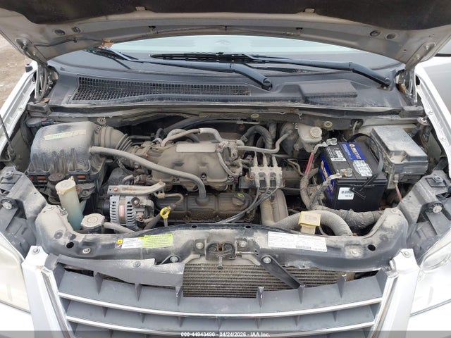 Chrysler Town & Country Touring
