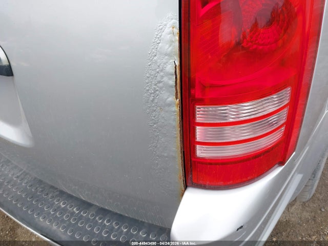 Chrysler Town & Country Touring