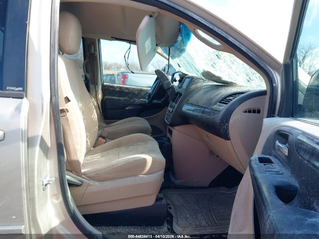 Dodge Grand Caravan Se