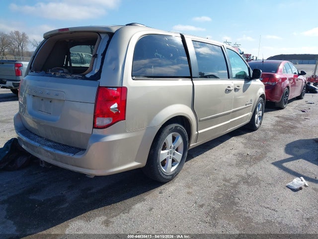 Dodge Grand Caravan Se
