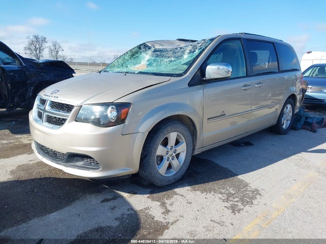 Dodge Grand Caravan Se