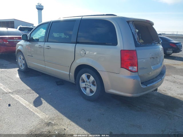 Dodge Grand Caravan Se