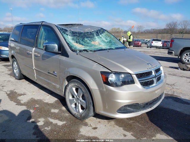 Dodge Grand Caravan Se