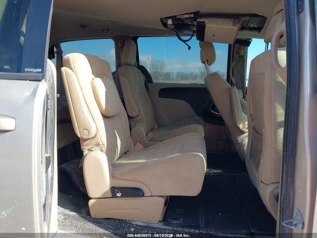 Dodge Grand Caravan Se