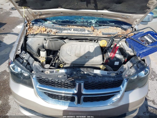 Dodge Grand Caravan Se