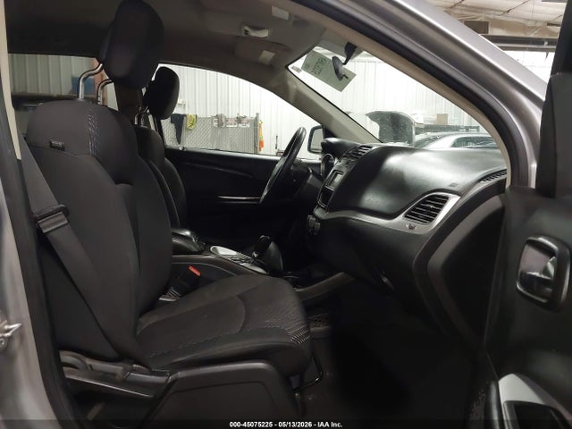 Dodge Journey Se