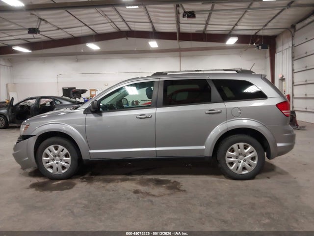 Dodge Journey Se