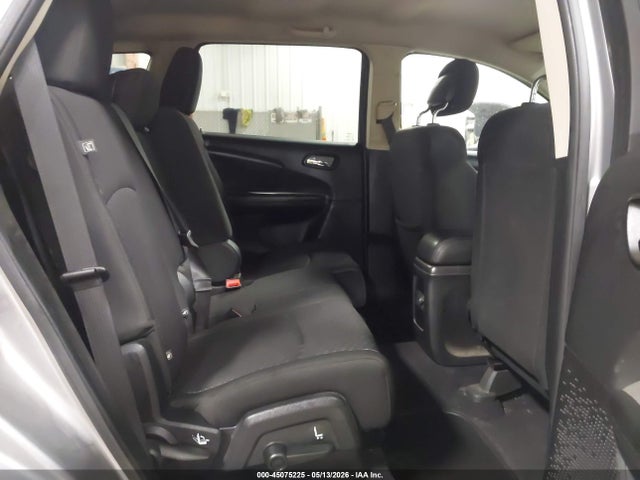 Dodge Journey Se