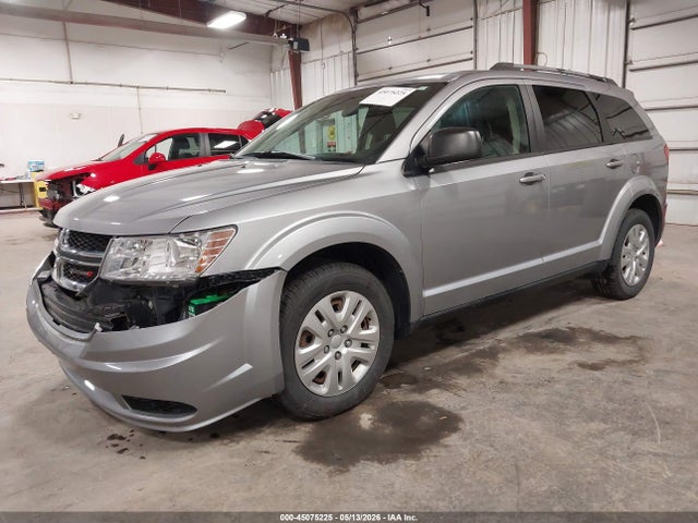 Dodge Journey Se
