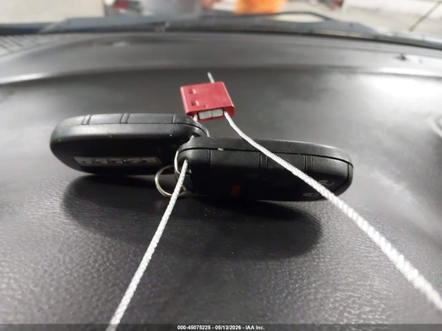 Dodge Journey Se