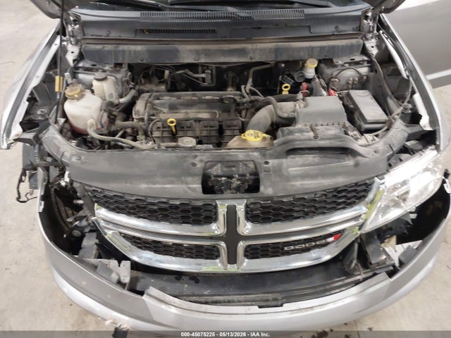 Dodge Journey Se
