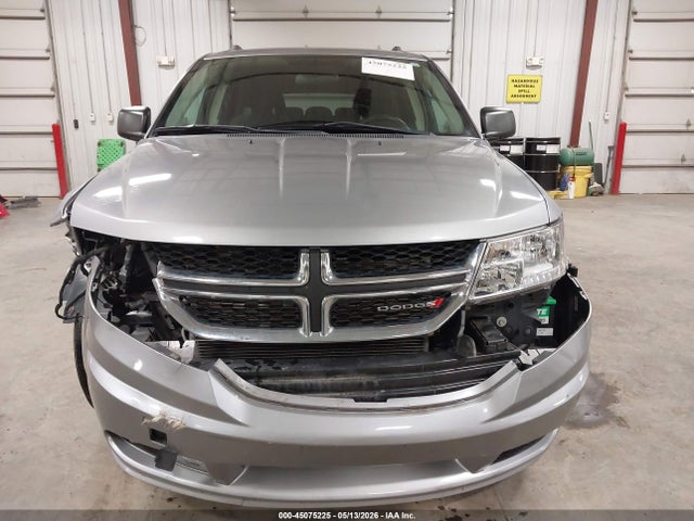 Dodge Journey Se