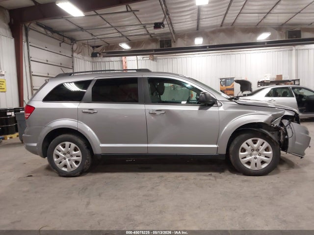 Dodge Journey Se