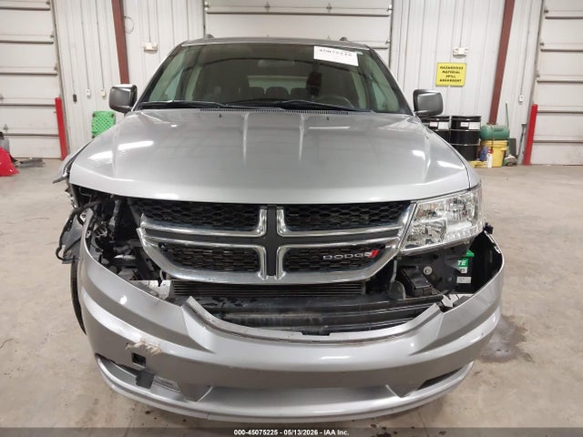 Dodge Journey Se