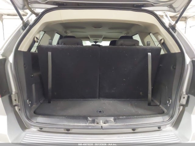 Dodge Journey Se