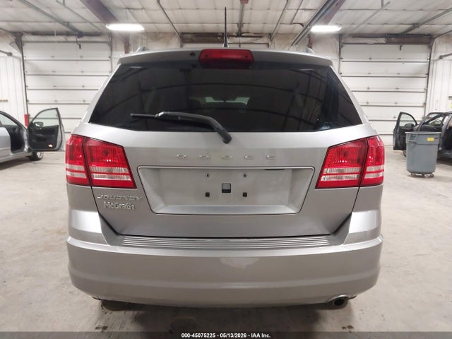 Dodge Journey Se