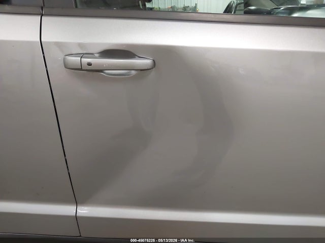 Dodge Journey Se