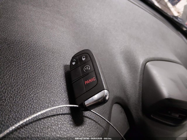 Jeep Renegade Latitude 4x4