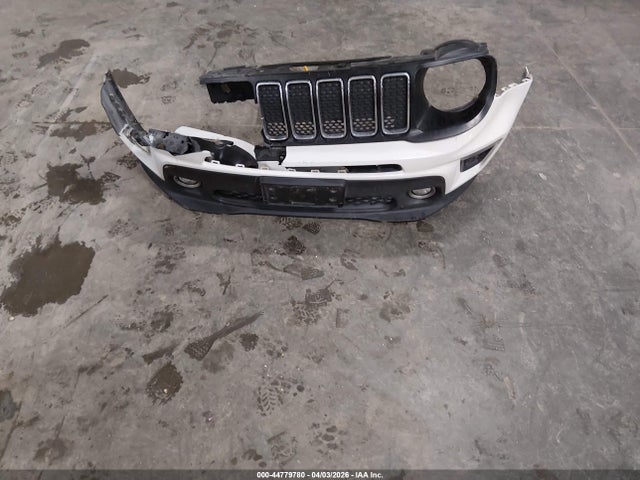 Jeep Renegade Latitude 4x4