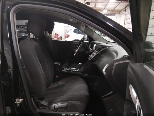 Chevrolet Equinox 1lt