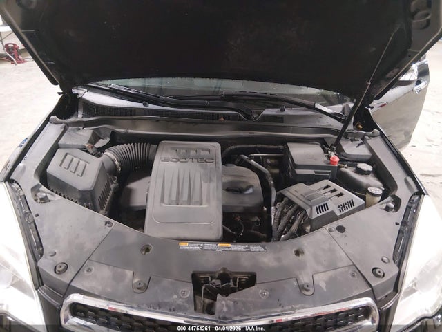 Chevrolet Equinox 1lt