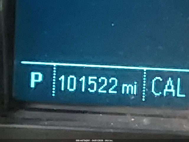 Chevrolet Equinox 1lt
