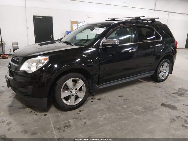 Chevrolet Equinox 1lt