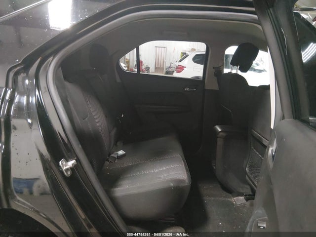 Chevrolet Equinox 1lt