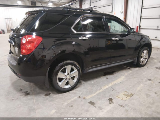 Chevrolet Equinox 1lt