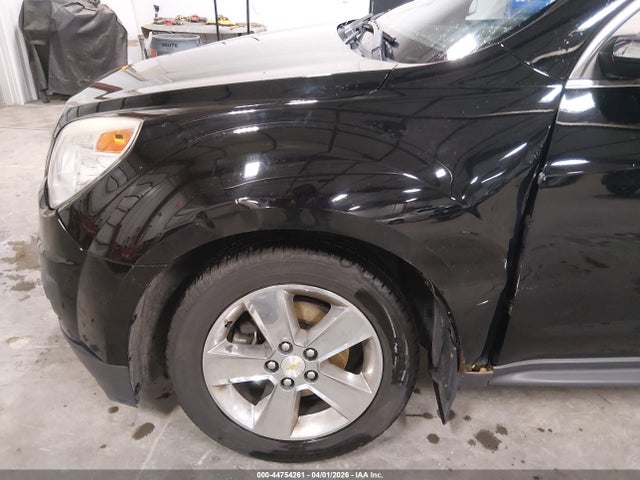 Chevrolet Equinox 1lt