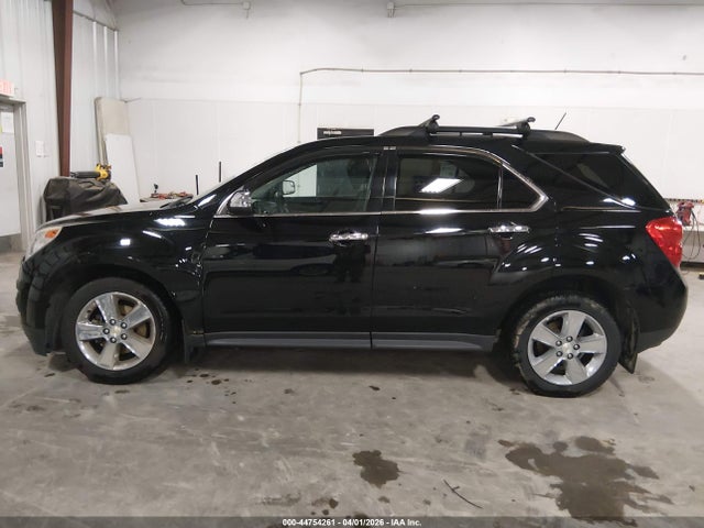 Chevrolet Equinox 1lt
