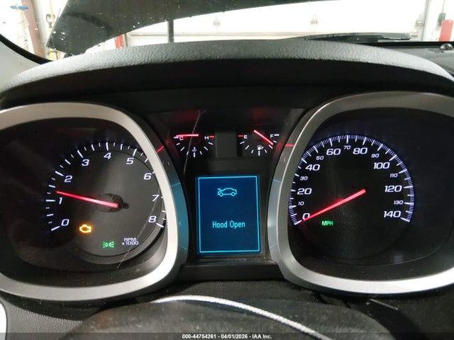 Chevrolet Equinox 1lt